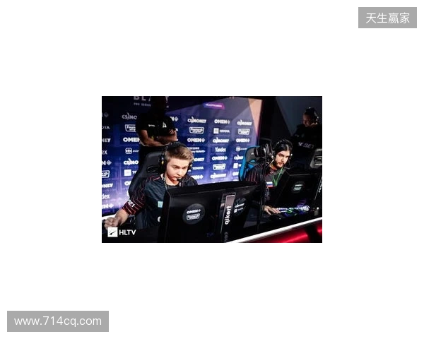 BLAST鹿特丹公开赛2026：延续胜势！NAVI 2-1 B8