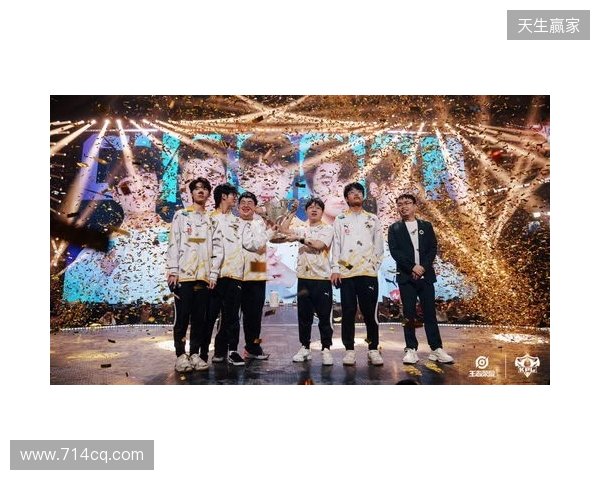 KSG力克重庆狼队夺得2026年KPL春季赛冠军 KSG力克重庆狼队夺得2026年KPL春季赛冠军